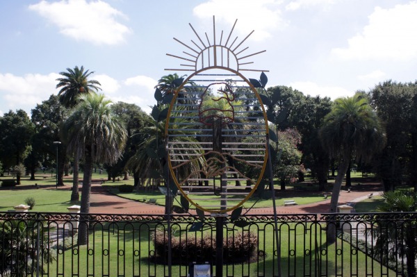 Parque Avellaneda cumplió 102 años Nueva Ciudad