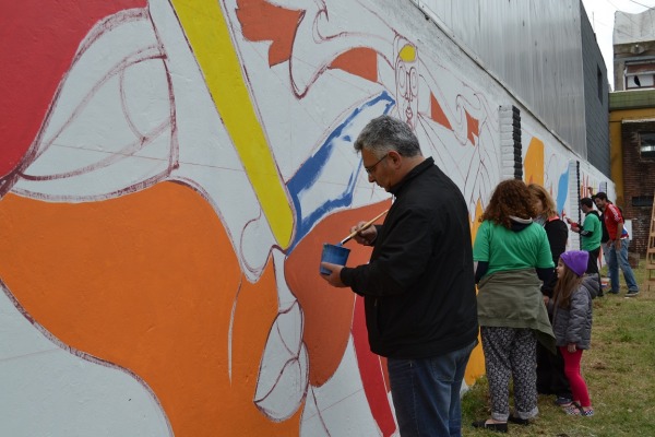 Actividades por la Semana de la Memoria en las comunas 3 y 15 - Nueva ...
