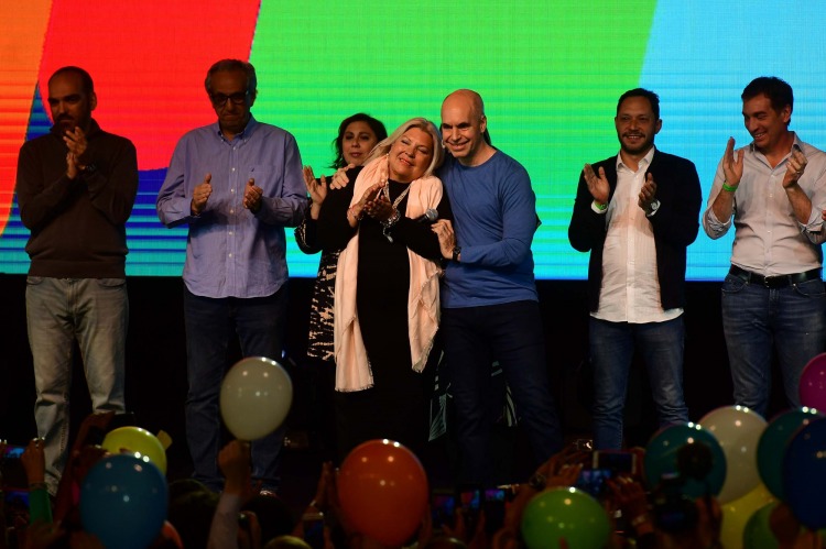 Elecciones en Ciudad: tras el triunfo de Carrió ¿qué ganó y perdió cada espacio?