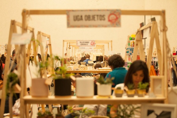 La feria de diseño Sí o Sí llega con su edición navideña - Nueva Ciudad