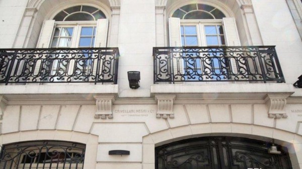 Disuelven el Instituto de Revisionismo Histórico Manuel Dorrego Nueva