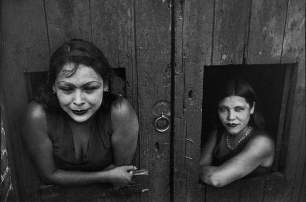Las fotos de Henri Cartier-Bresson llegan a Buenos Aires - Nueva Ciudad