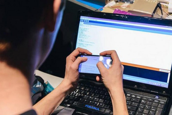 "Codo a Codo", una feria para aprender a programar - Nueva Ciudad