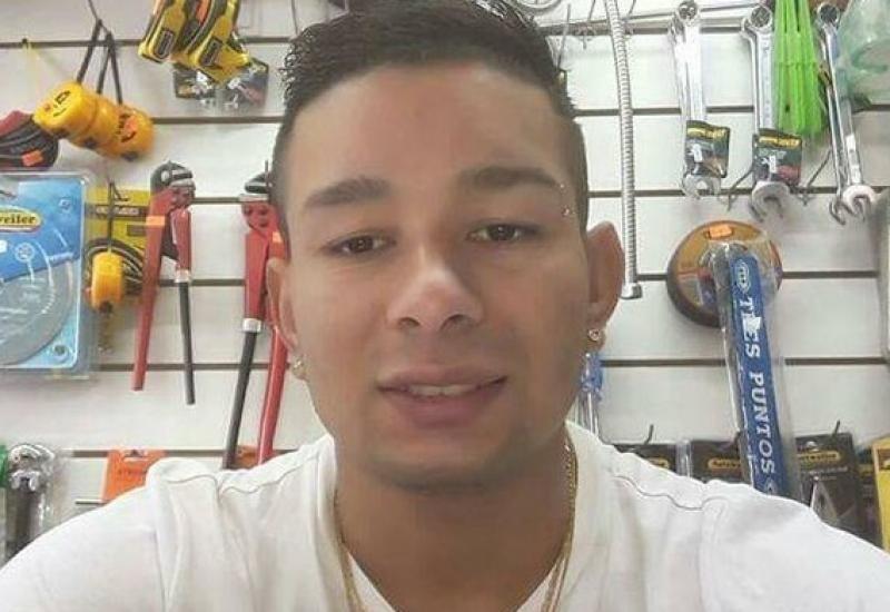 Un nuevo caso de gatillo fácil en Barracas: justicia por Cristian Toledo