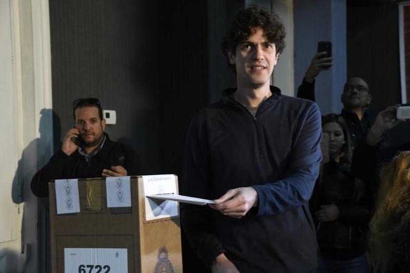 Lousteau pidió disculpas por usar el autismo de forma peyorativa durante la campaña