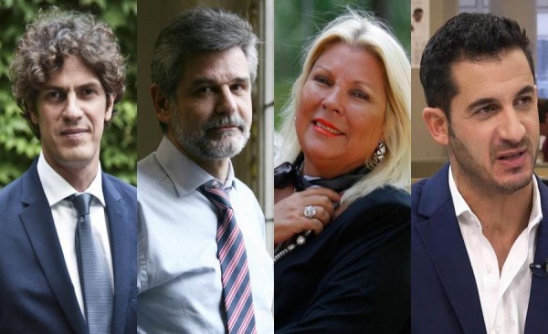 ¿Cómo fueron los resultados comuna por comuna? Nueva Ciudad