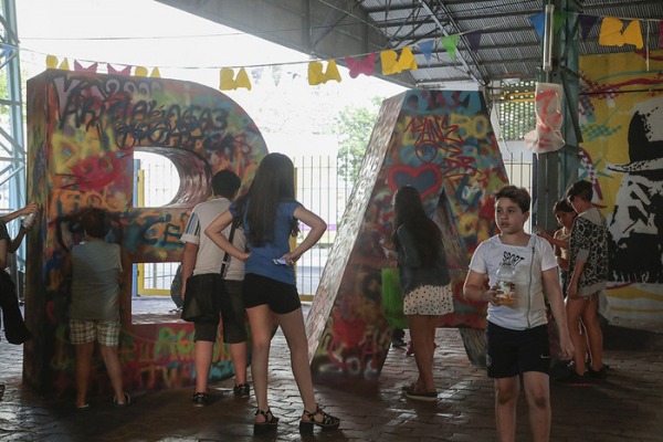 Llega Conectados BA, el festival del mundo digital - Nueva Ciudad