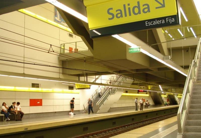 Línea H: vuelven a postergar la inauguración de nuevas estaciones ...