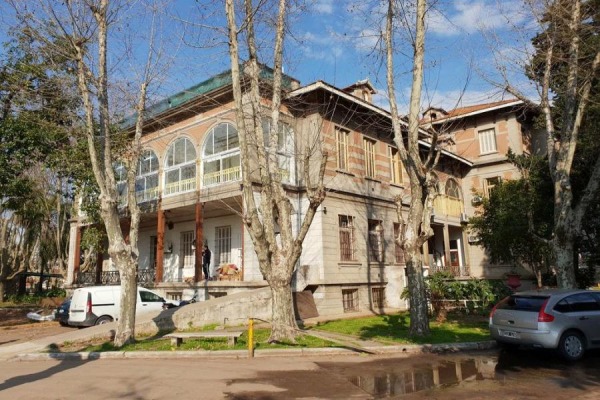 Inauguraron un área quirúrgica en el Hospital Oncológico Ángel Roffo - Nueva Ciudad
