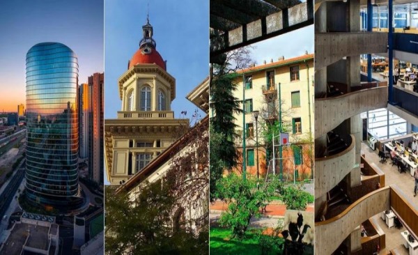 Llega el Open House Buenos Aires donde se exhibirán joyas de la ...