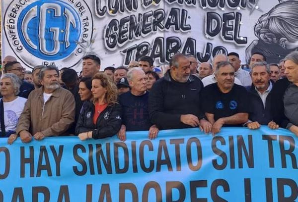 La Justicia rechaza el freno a la reforma laboral y convalida el ...